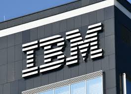 IBM stock