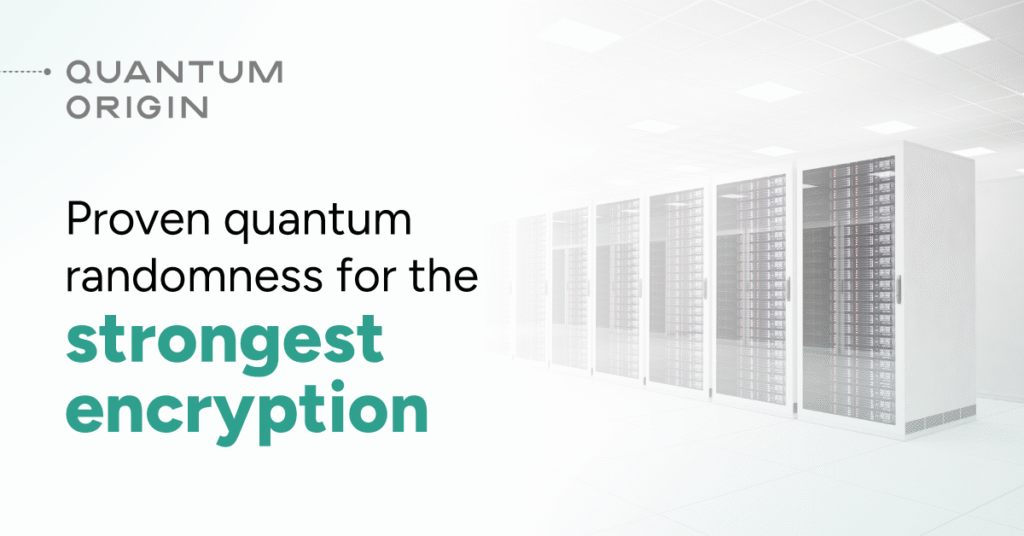 Quantum Computing Quantinuum