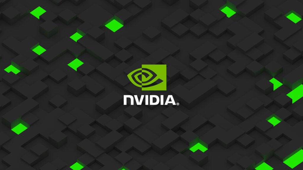 Nvidia stock price