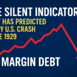 US Stock market crash